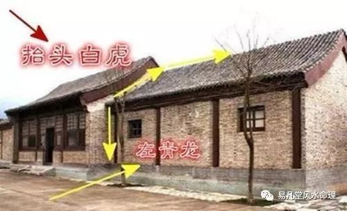 五种犯了风水禁忌的房子,必定越住越穷,尤其是后面2个!