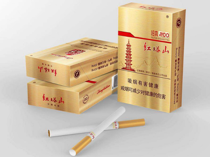 平价香烟种类广东，广东便宜香烟。-第7张图片-香烟批发平台