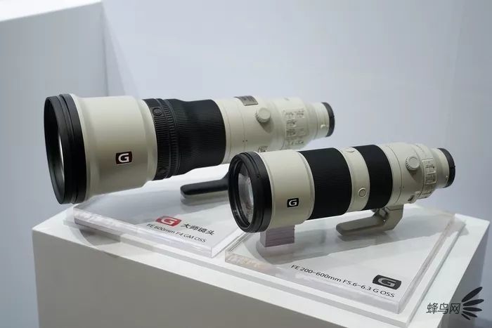 超级大炮 索尼fe0 600 G及fe600 F4 Gm实拍使用 看点快报