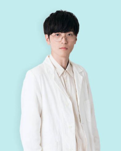 知名声优樱井孝宏生日，盘点考哥所配过的热门动漫角色