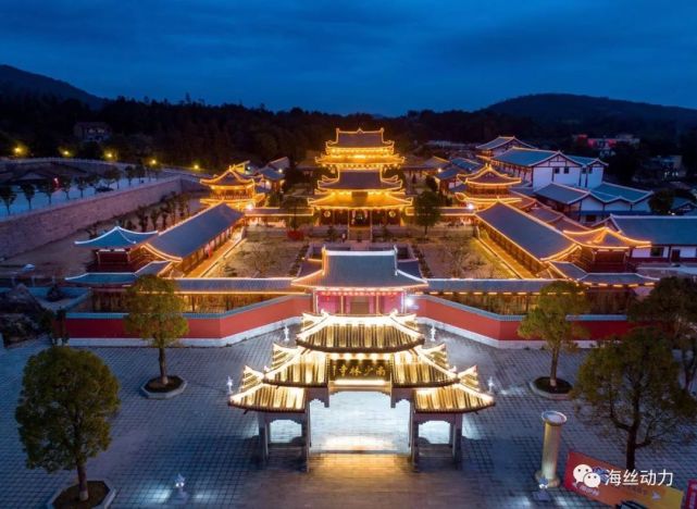 莆田骑行 | 寻踪莆田最具侠气之地(南少林线)