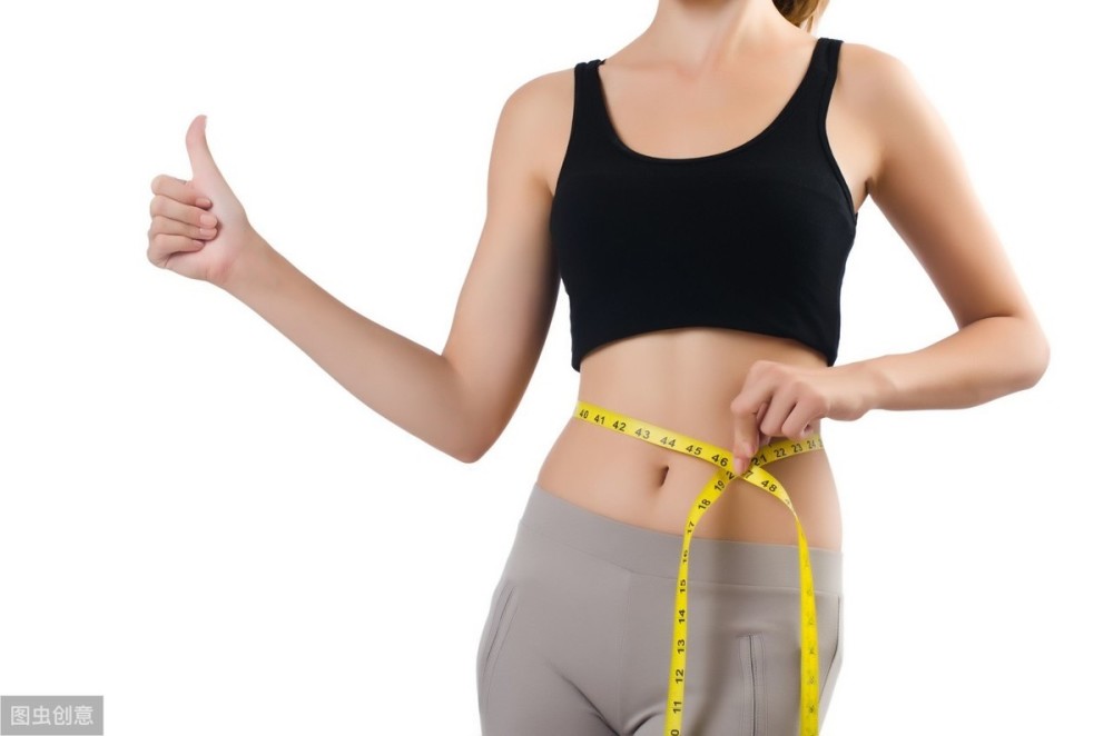 降低体脂率的4个方法，做到越多，瘦得越快！