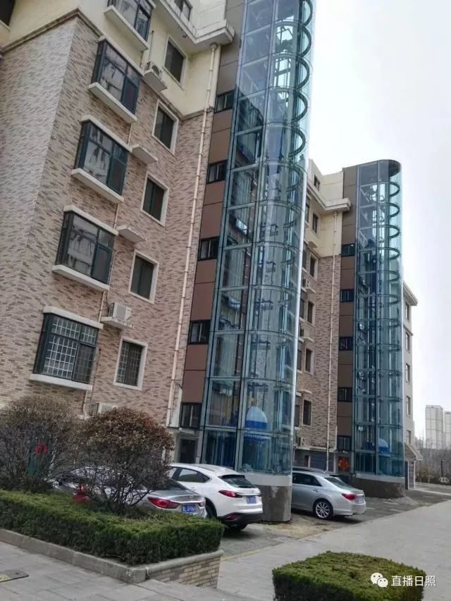 多层住宅加装电梯,日照正在调研推进!你支持吗?