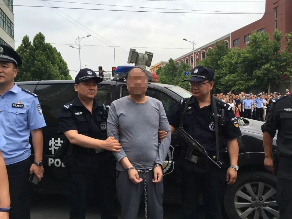 洛阳警方打掉钟某卿涉黑恶犯罪团伙,抓获24人,涉案资产价值超过5亿元