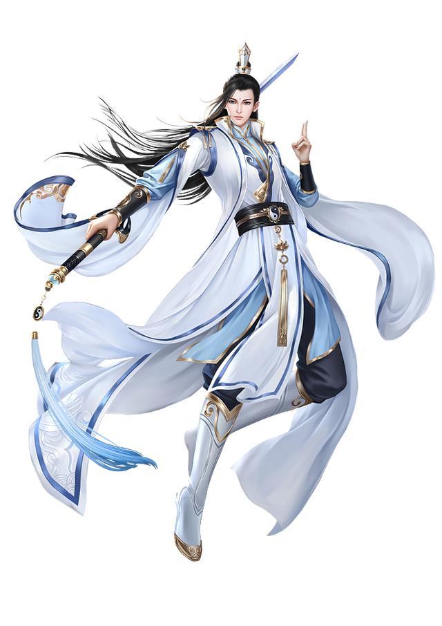 最强热血,口碑爆棚的玄幻文:《万道剑尊》,你看过吗?