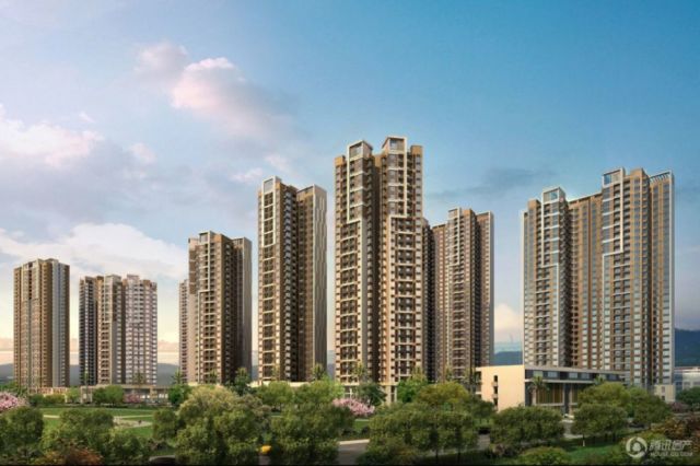 深圳 你欠刚需一个合理的房价