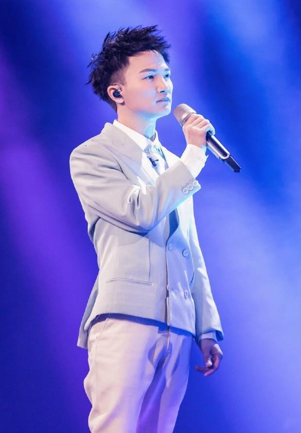 周深翻唱千与千寻主题曲?不愧是好声音出来的!最温柔