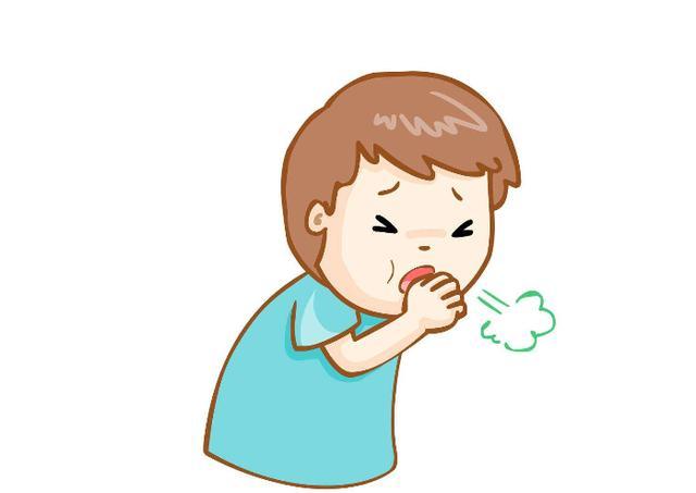当宝宝们咳嗽时,家长们应该怎么办?需要及时止咳吗