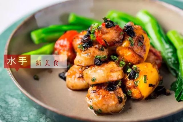创意菜品,吸客首选