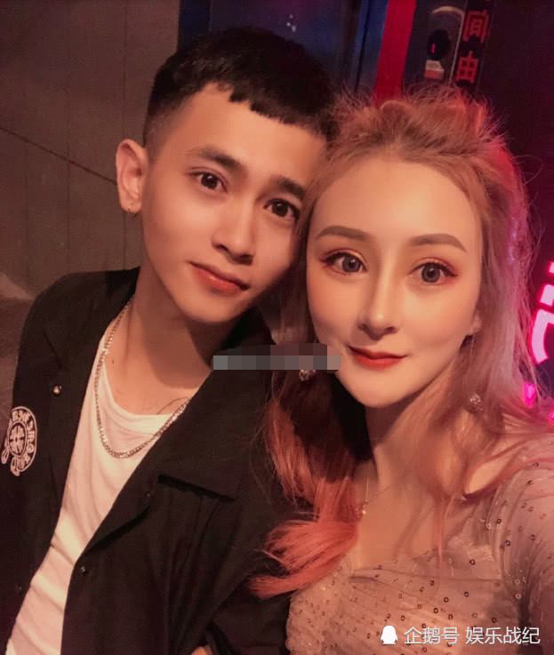 吴迪,文静,快手