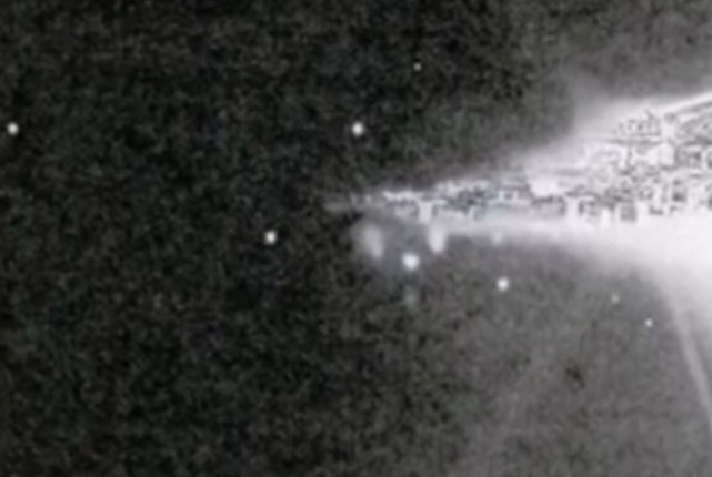 世界上真的有天堂?哈勃望远镜发现天堂位置!科学家:不