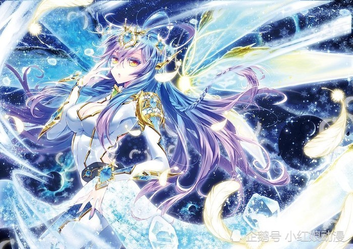 绝世唐门,王秋儿和王冬儿长得一样吗,图片一对比,不得