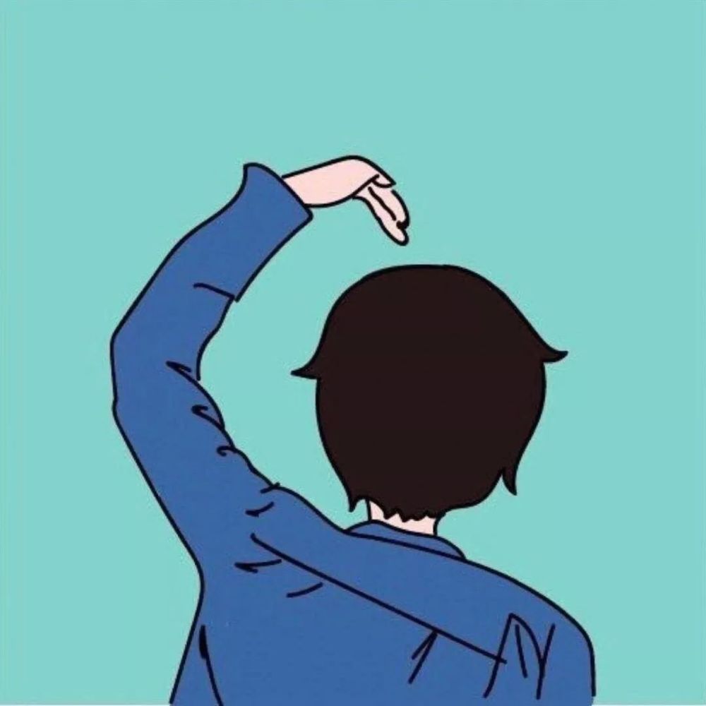 换一个微信头像