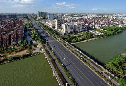 2019苏州大受瞩目板块 运东!