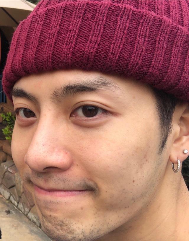 王嘉尔,鹿晗,王俊凯,蔡徐坤