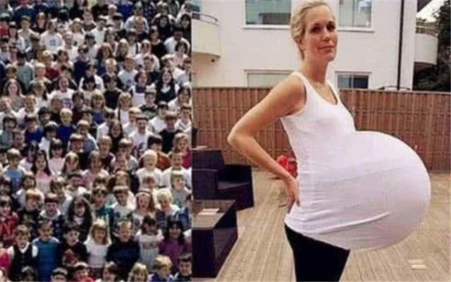 吉尼斯世界之最:第1项怀孕27次生69个孩子,第3项世界