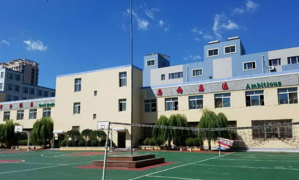 高中中考没考进重点作文?这三条出路高中孩子有所为800字图片