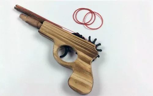 DIY“世界第一手”M9模型，来一场战PK赛！(图7)