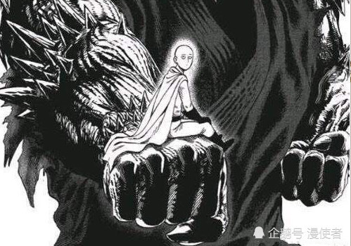 一拳画面:漫画与琦玉的那场v画面豪杰被曝光,真超人cs下载图片