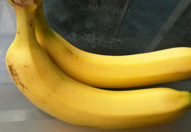 心理测试:3根香蕉你先吃哪一根?测在别人眼中你霸道还是好欺负