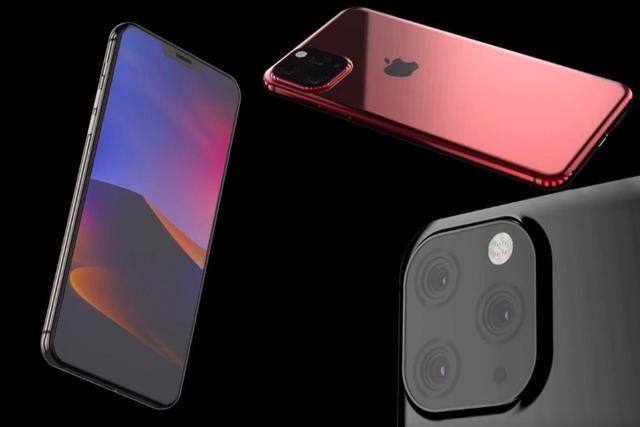 iphone11缺席5g看到这3项全新升级网友真香