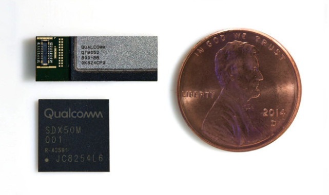 苹果自研5G调制解调器有望2022年问世 此前将采用高通版本