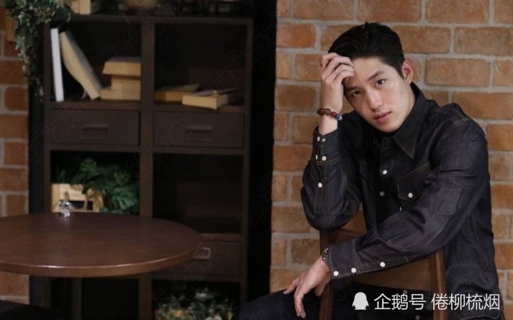 泰星tor坦诚与ferny是兄妹朋友关系,未来会牵紧女友的