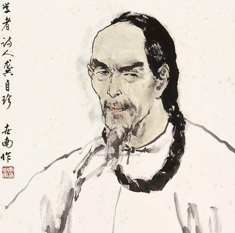 脍炙人口的炙_人口普查