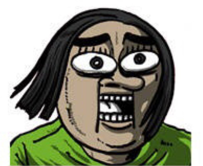 搞笑小段子:小孩子的金句能笑到脸抽筋!