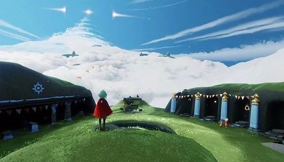 对话游戏大师陈星汉：利用人性的闪光点而不是制造成瘾性来赚钱