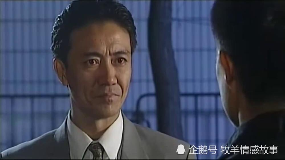 刑警本色 本剧取材自90年代内江犯罪团伙特大枪杀案纪实 