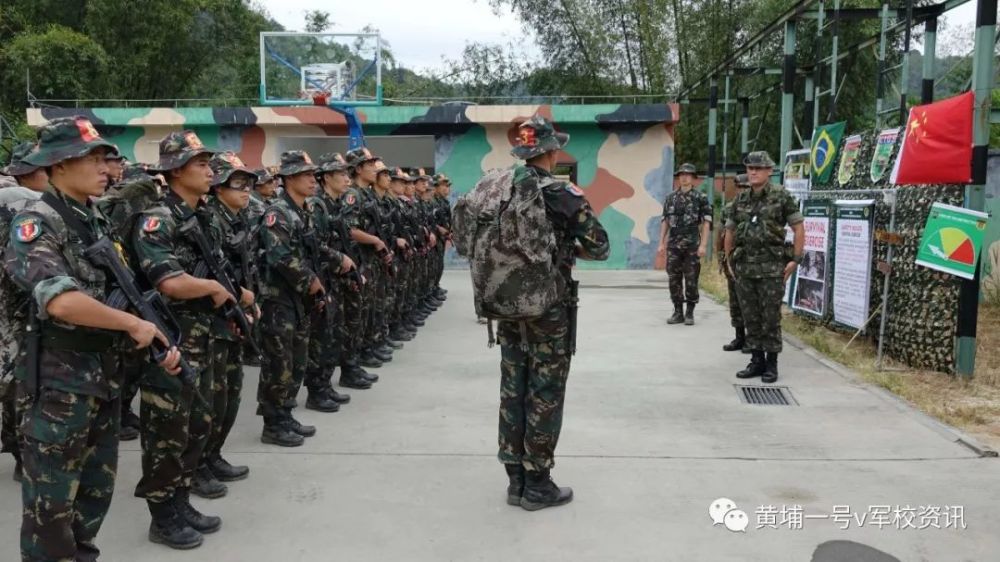 招生中国人民解放军陆军特种作战学院欢迎您
