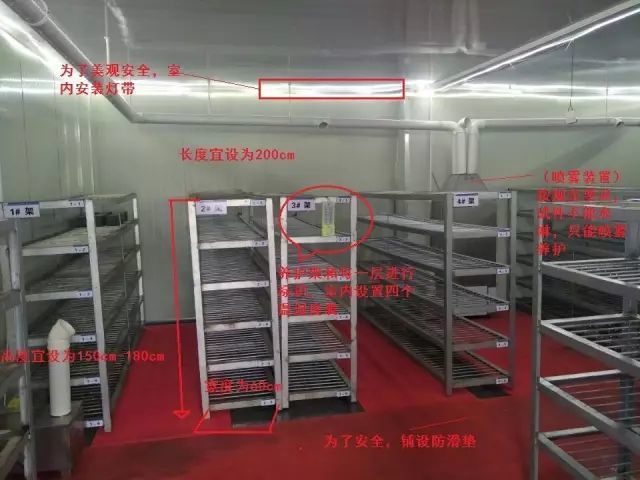 【学习】工地试验室标准化建设,试验检测人员值得学习!