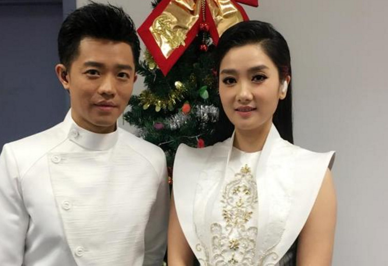 没想到凤凰传奇"骗"了我们这么多年,他们的真实关系