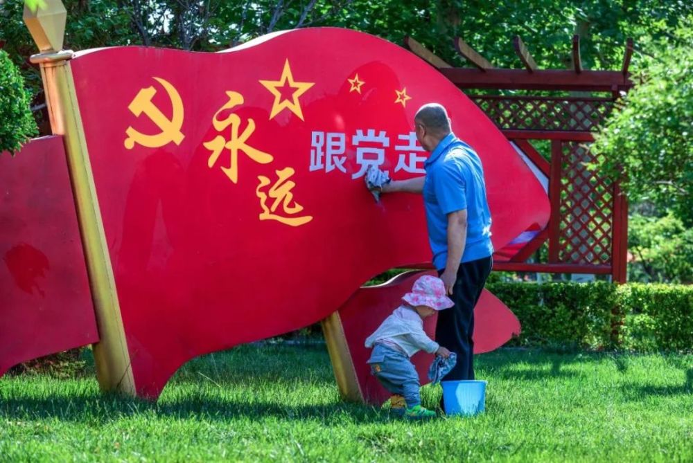 桓台首届"我爱我家"摄影大赛获奖作品出炉!