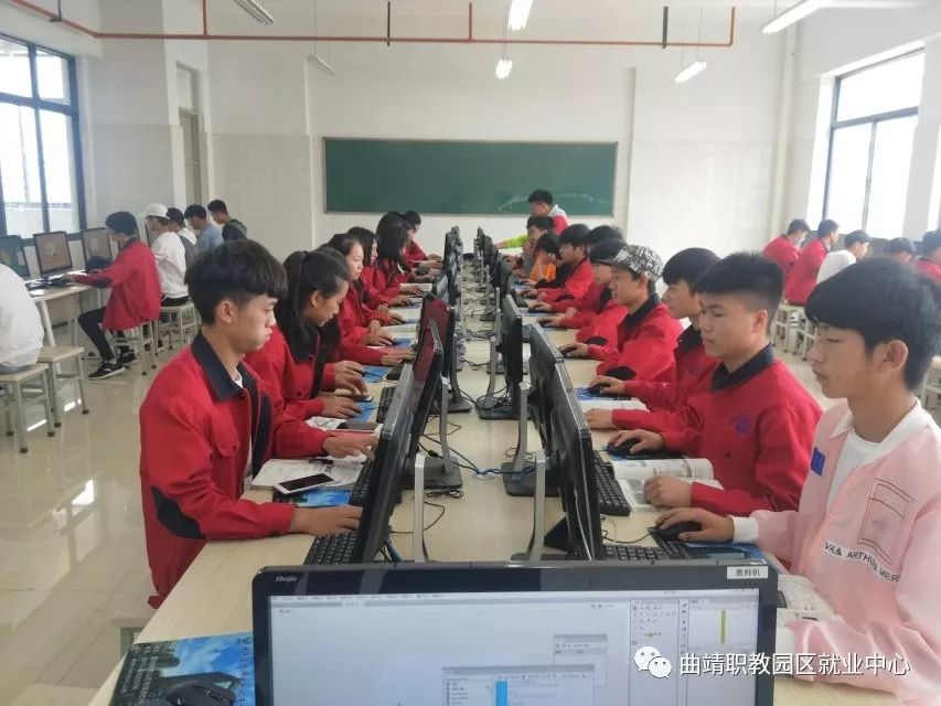 云南工业技师学院2020年春季招生开始啦!学生and家长必看报名攻略!