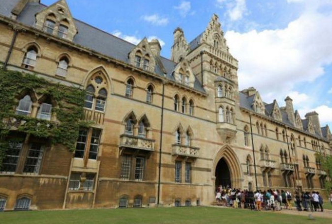 西英格兰大学,英国最大并且最受欢迎的大学,没有之一