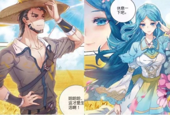 斗罗大陆最美的4位妈妈唐三母亲最温柔霍雨浩妈妈最可怜