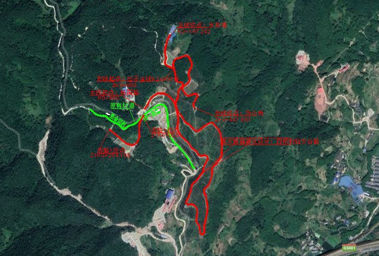 巴南这12个村的道路即将升级改造啦,也许就在你