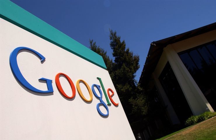 [井神股份股票]谷歌母公司Alphabet收涨0.7%，市值突破万亿美元