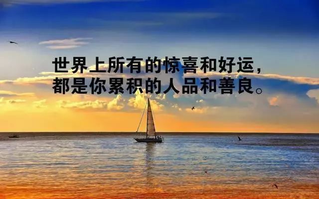 每个人都要经历掏心掏肺付出,然后换来撕心裂肺的结果,从此以后就会