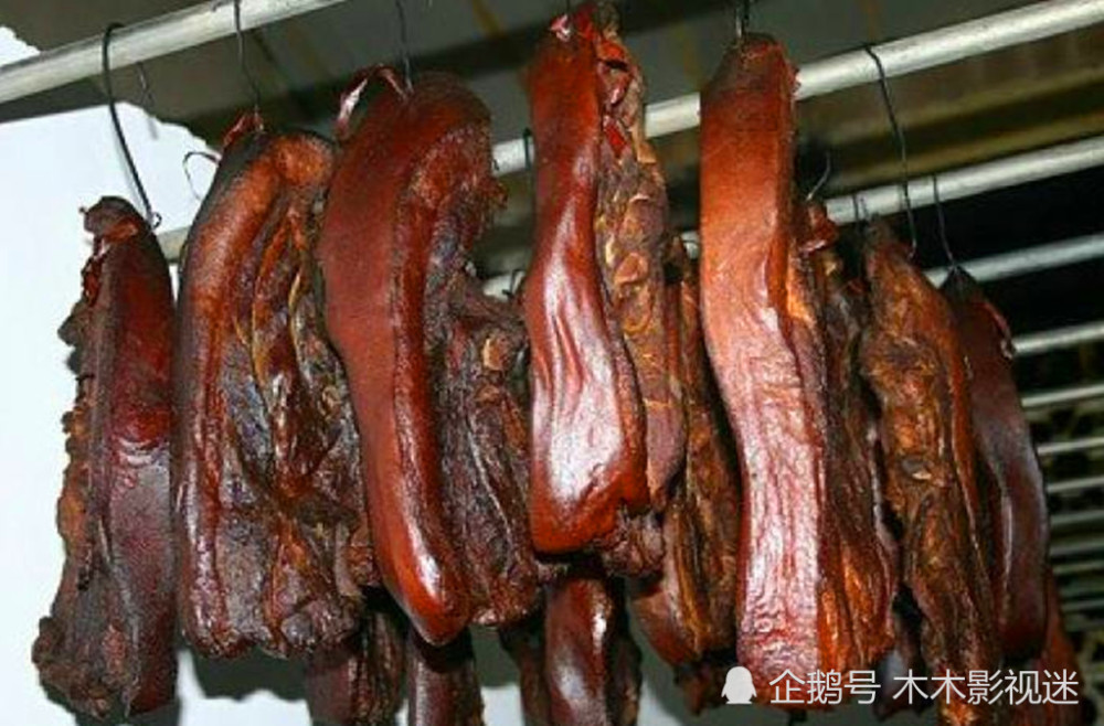 3,贵州小腊肉