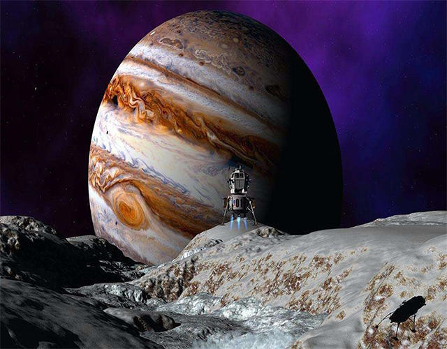 木星
