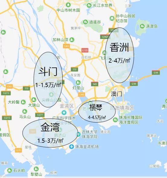 珠海人口在哪_珠海鱼美人在哪个地方