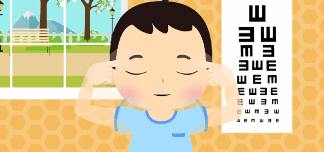 疫情期间,保护视力要做好这5步