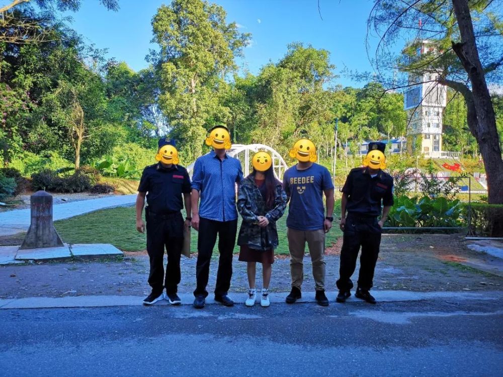 2018年11月5日,专案组民警赶赴1000多公里外的云南省普洱市,对大毒枭