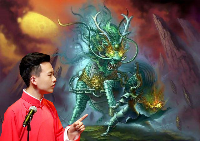 富家阔少郭麒麟,初心不改,百炼成钢!