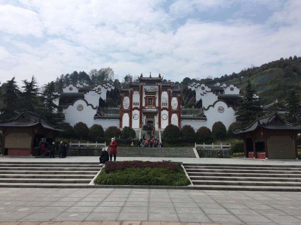 盘点湖北省旅游景点,最好玩的地方是哪?你知道吗