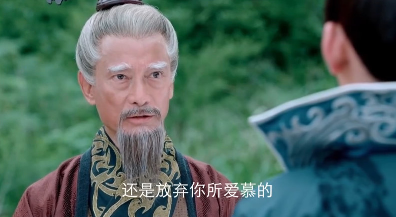 姬昌,姜子牙,姬发