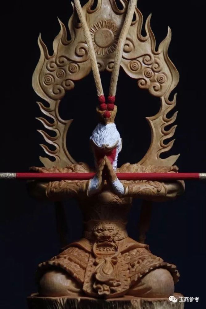 齐天大圣
